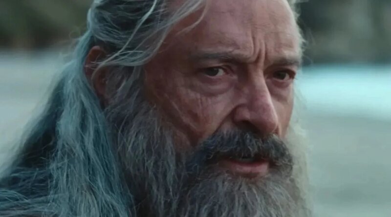 Hugh Jackman'ın Başrolde Olacağı "The Death of Robin Hood" İçin Tarih Belli Oldu - Haberler