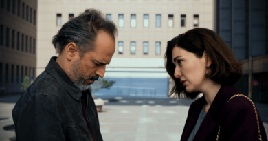 HBO Max, Şubat’ta Ekranları Büyüleyecek Bir Seçki Sunuyor