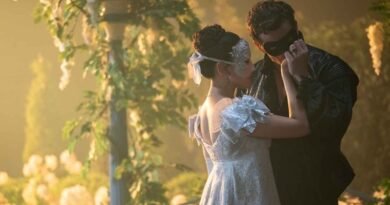 Aşk mı, Statü mü? "Bridgerton" 4. Sezon 2. Bölüm Fragmanı ile Heyecan Dorukta - Haberler