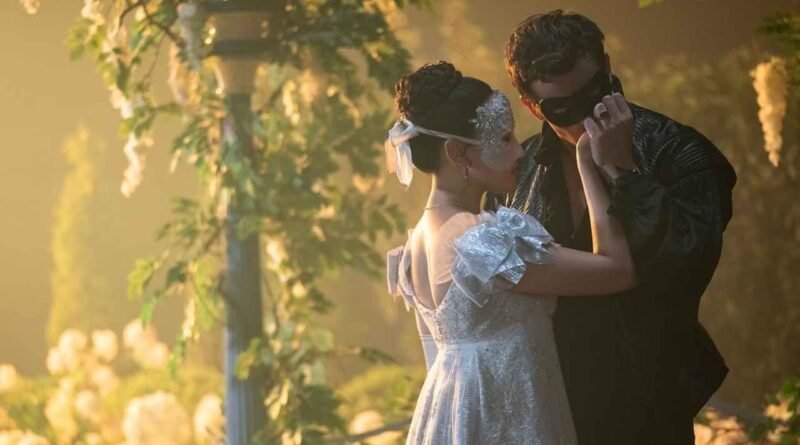 Aşk mı, Statü mü? "Bridgerton" 4. Sezon 2. Bölüm Fragmanı ile Heyecan Dorukta - Haberler