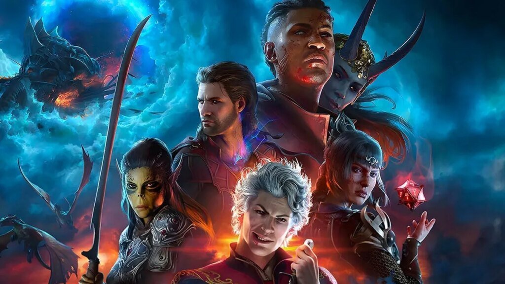 Baldur's Gate TV Dizisi Resmi Olarak Duyuruldu