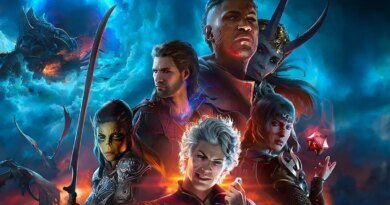 Baldur's Gate TV Dizisi Resmi Olarak Duyuruldu