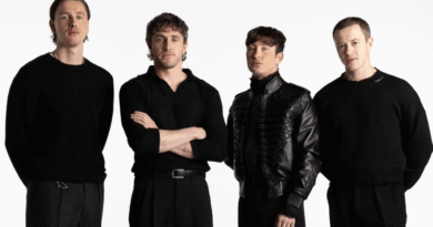 "Beatles" Filmlerine Ait İlk Görseller Yayınlandı - Haberler