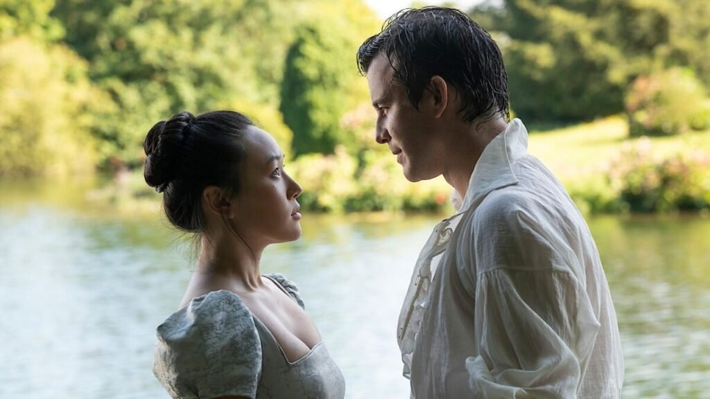 "Bridgerton" 4. Sezon Oyuncu Listesi ve Karakter Kılavuzu