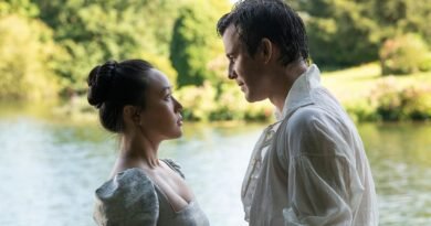 "Bridgerton" 4. Sezon Oyuncu Listesi ve Karakter Kılavuzu