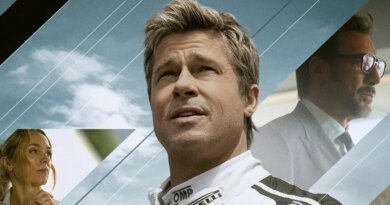 F1 Filmi'nin Devamı Resmi Olarak Onaylandı - Brad Pitt Geri Dönecek Mi?