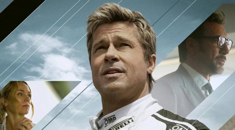 F1 Filmi'nin Devamı Resmi Olarak Onaylandı - Brad Pitt Geri Dönecek Mi?