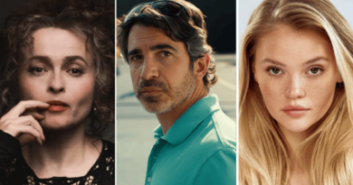 "The White Lotus" 4. Sezonuna Sürpriz İsimler Katıldı - Haberler