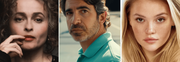 "The White Lotus" 4. Sezonuna Sürpriz İsimler Katıldı - Haberler