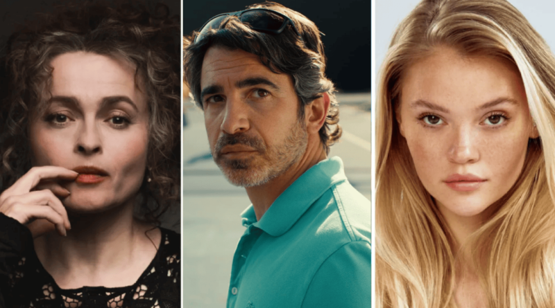 "The White Lotus" 4. Sezonuna Sürpriz İsimler Katıldı - Haberler