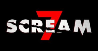 Büyük Merakla Beklenen “Scream 7” Filminin İlk Afişi Yayınlandı - Haberler