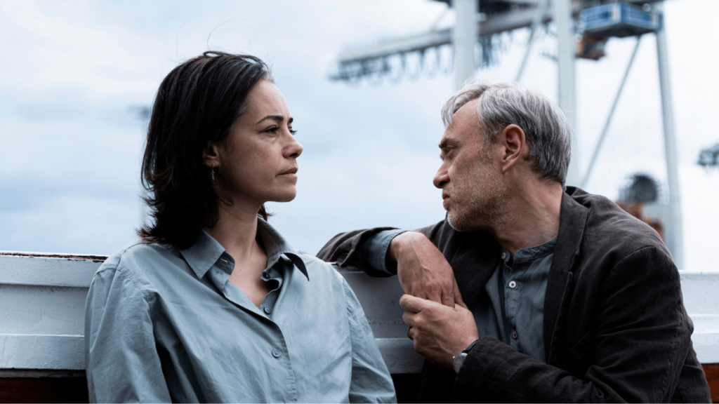 Türk Sineması Berlin Film Festivali'nde: İlker Çatak ve Emin Alper Ana Yarışmada!