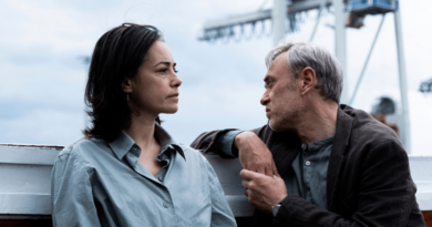 Türk Sineması Berlin Film Festivali'nde: İlker Çatak ve Emin Alper Ana Yarışmada!