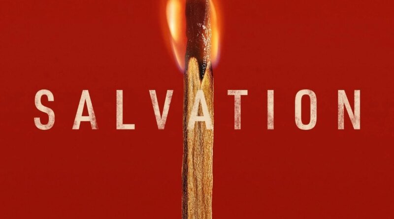 Emin Alper'in "Kurtuluş" Filmi, Berlin Film Festivali'nde Altın Ayı İçin Yarışacak: İlk Teaser Yayınlandı.