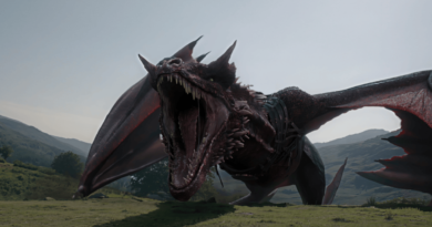 "House of the Dragon" 3. Sezon Fragmanı ve Yayın Tarihi Açıkladı!