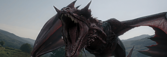 "House of the Dragon" 3. Sezon Fragmanı ve Yayın Tarihi Açıkladı!