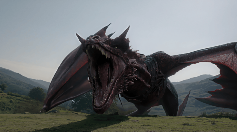 "House of the Dragon" 3. Sezon Fragmanı ve Yayın Tarihi Açıkladı!