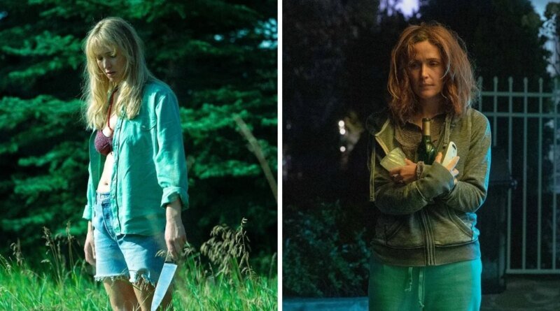 Sinemada Annelik Tabusu Yıkılıyor: "Kutsal" Değil, "Gerçek" ve "Kaotik" - Haberler