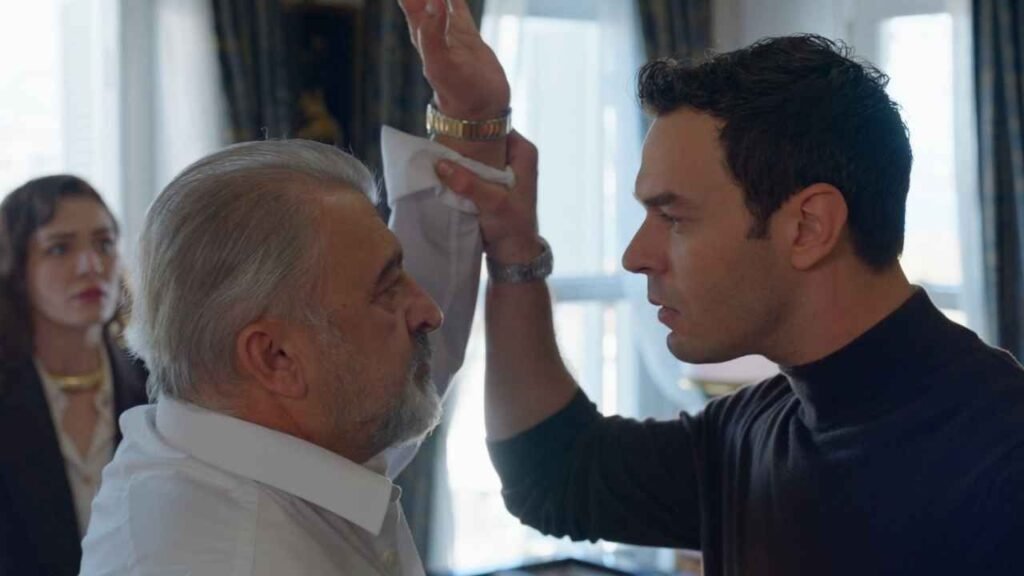 Reytinglerin Yeni Sahibi: “Sevdiğim Sensin” İlk Bölümüyle Zirveye Ortak Oldu - Haberler