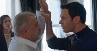 Reytinglerin Yeni Sahibi: “Sevdiğim Sensin” İlk Bölümüyle Zirveye Ortak Oldu - Haberler