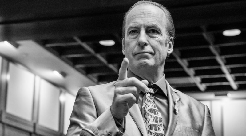 Vince Gilligan’dan Çarpıcı "Better Call Saul" Açıklaması: “Saul Goodman Artık Hapiste Değil!” - Haberler