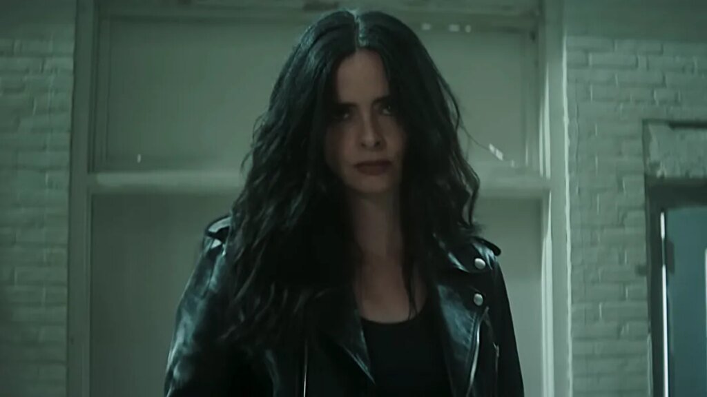 Born Again 2. Sezon Fragmanı: Jessica Jones Aksiyon Anlarında