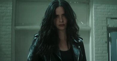 Born Again 2. Sezon Fragmanı: Jessica Jones Aksiyon Anlarında