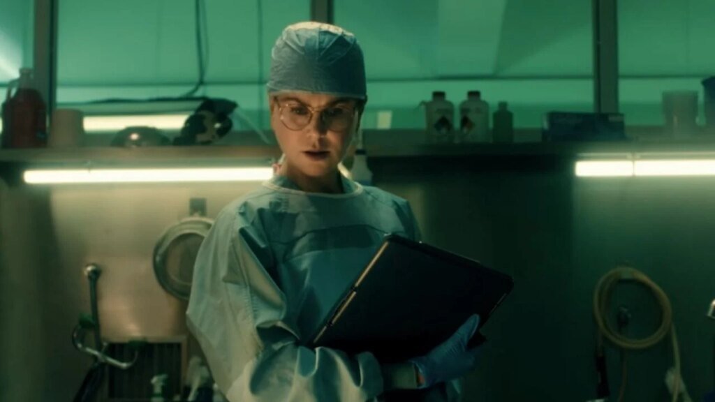 Adli Tıbbın Efsanesi Yeniden Doğuyor: Nicole Kidman'lı "Scarpetta"nın İlk Fragmanı Yayınlandı - Haberler