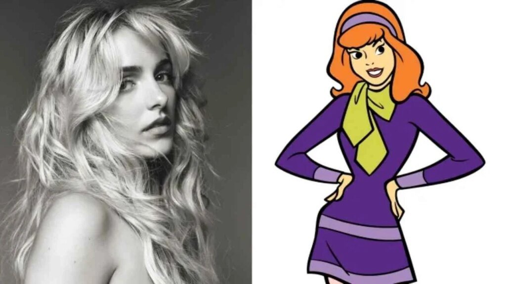Netflix'in "Scooby-Doo" Dizisinde Daphne'yi Kim Canlandıracak? - Haberler