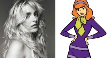 Netflix'in "Scooby-Doo" Dizisinde Daphne'yi Kim Canlandıracak? - Haberler
