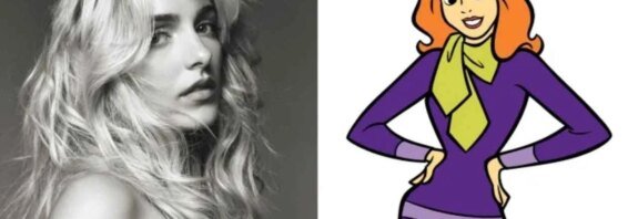 Netflix'in "Scooby-Doo" Dizisinde Daphne'yi Kim Canlandıracak? - Haberler