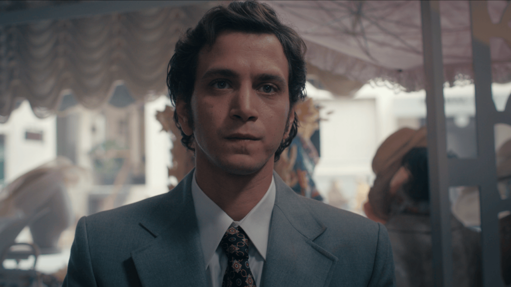 Netflix’ten "Masumiyet Müzesi" İçin Aşk Dolu Fragman