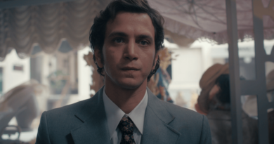 Netflix’ten "Masumiyet Müzesi" İçin Aşk Dolu Fragman