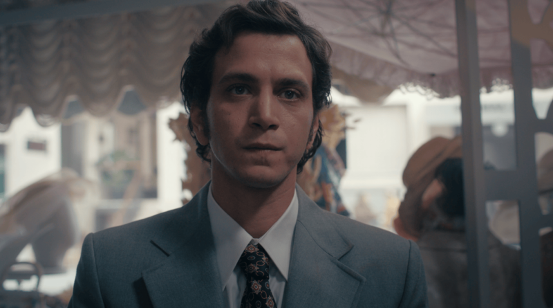 Netflix’ten "Masumiyet Müzesi" İçin Aşk Dolu Fragman