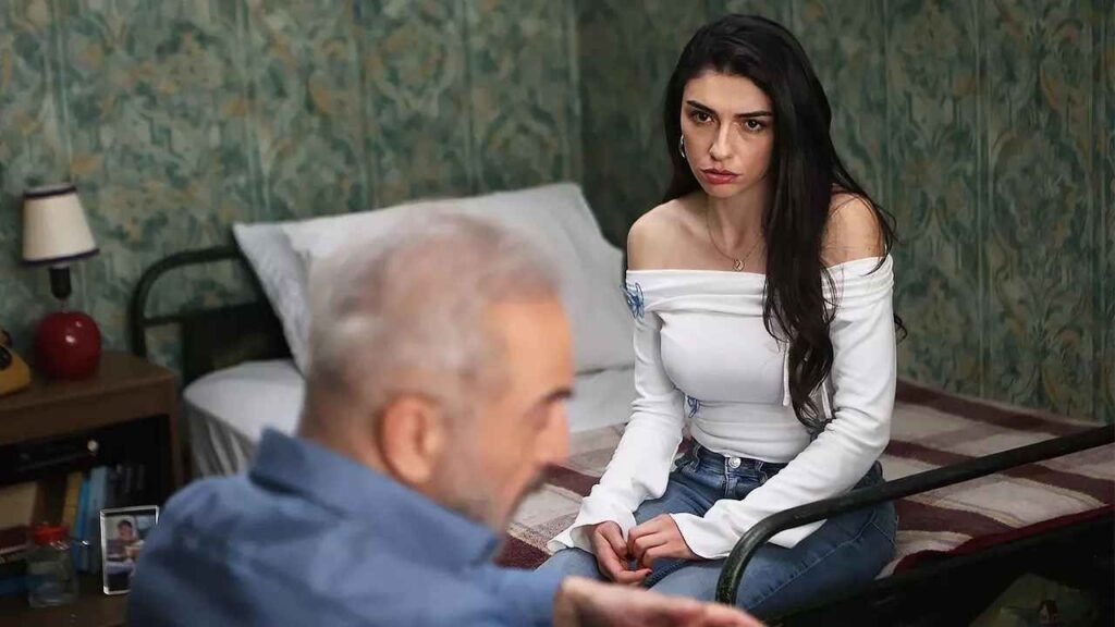 Üç Popüler Dizi Ekranlara Veda Ediyor! - Haberler