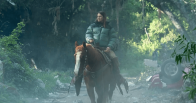 Disney+ Dizisi "Paradise"ın 2. Sezonundan Fragman Yayınlandı - Haberler