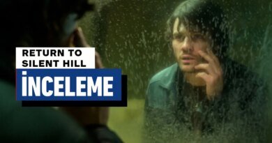 Return to Silent Hill: Bir İnceleme