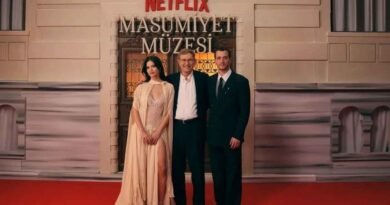 Müze Ziyaretçileriyle Dolu: Orhan Pamuk'un "Masumiyet Müzesi" Kitabı Satış Rekoru Kırıyor! - Haberler