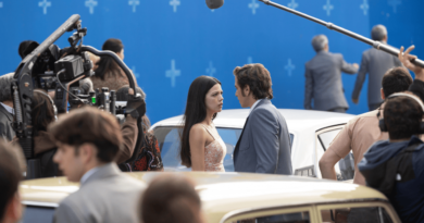 "Masumiyet Müzesi" Üzerine Kapsamlı Bir İnceleme: "Masumiyet Müzesi: Hikayenin Ardından" Netflix’te Yayında! - Haberler