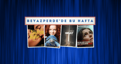 Güncel Filmler: "Uğultulu Tepeler", "Momo", "Sırat"