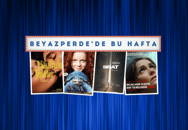 Güncel Filmler: "Uğultulu Tepeler", "Momo", "Sırat"