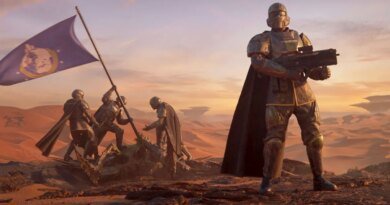 Helldivers Filminin Gösterim Tarihi Açıklandı