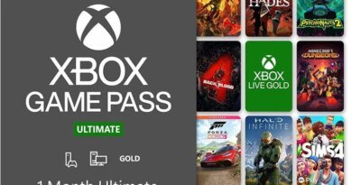 Microsoft, Xbox PC Game Pass’i En Pahalı Paketiyle Birleştirebilir!