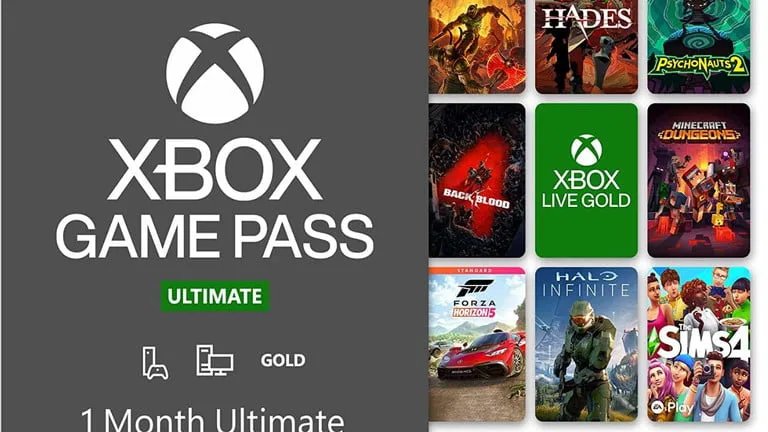 Microsoft, Xbox PC Game Pass’i En Pahalı Paketiyle Birleştirebilir!
