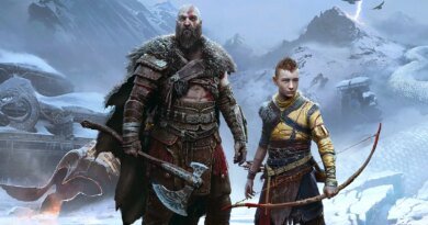 God of War Dizisi Baldur için Oyuncusunu Buldu!