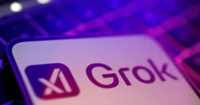 Grok Artık Erkekleri de Soyuyor!