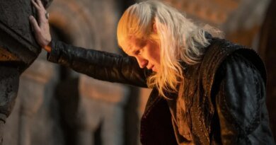 House of the Dragon 4. Sezon ile Finale Ağırlık Veriyor!