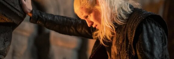 House of the Dragon 4. Sezon ile Finale Ağırlık Veriyor!