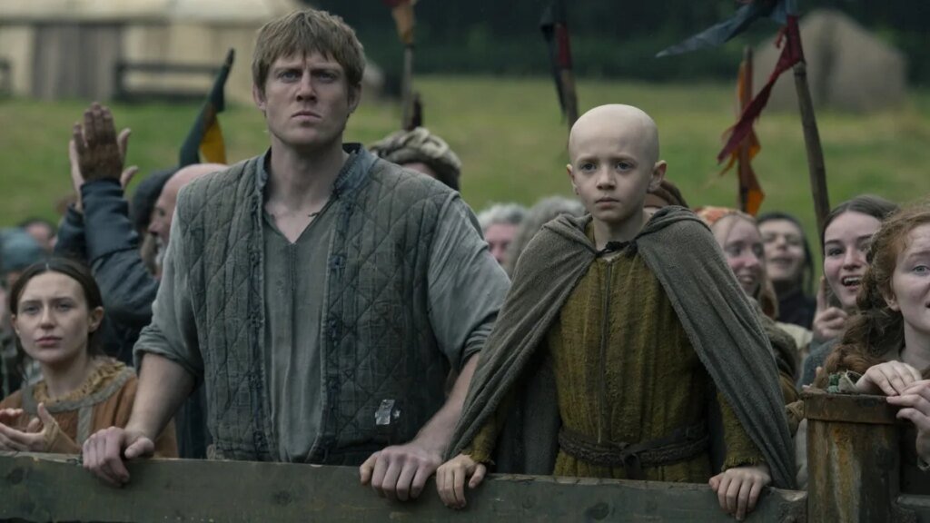 A Knight of the Seven Kingdoms Dizisinin Yeni Bölümü Erken Yayınlanacak