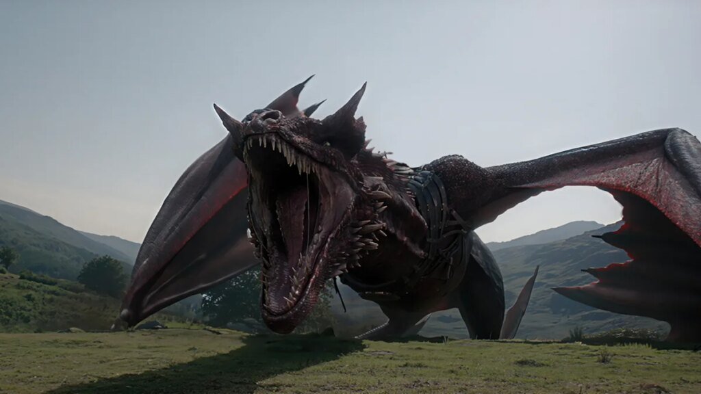 House of the Dragon: 3. Sezon Fragmanı Yayında - Westeros'ta Savaş Başladı!